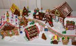 gingerbread-house-village