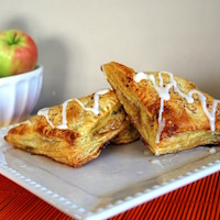 Apple Turnover Recipe