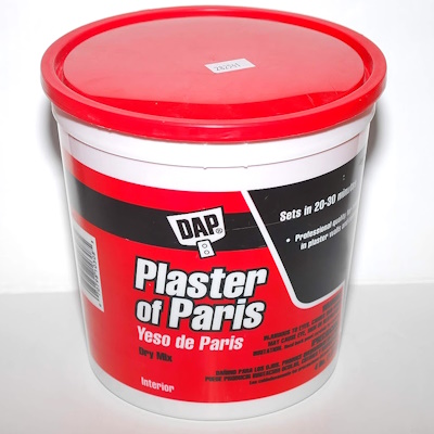 Dap Plaster of Paris