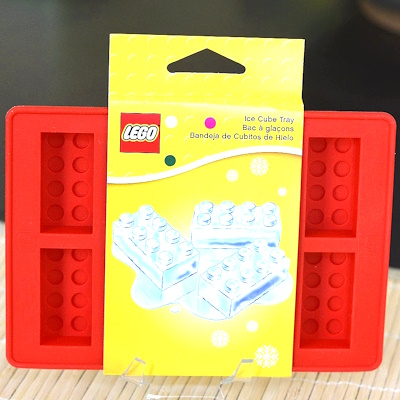 Lego jello mold walmart sale