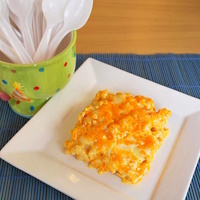 Mac and Cheese Recipe