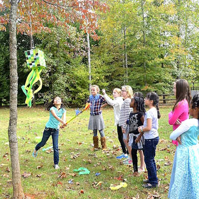 Pinata for Birthday Parties