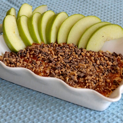 Caramel Apple Dip Recipe