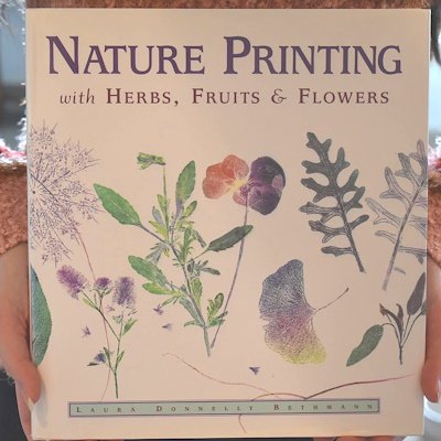 Nature Printing