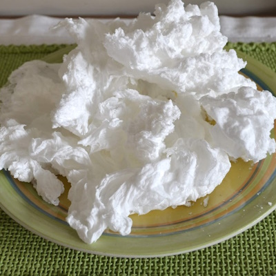 Results of the Ivory Soap Experiment