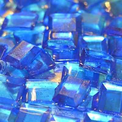 Lapis Lazuli Candy Minecraft Gems