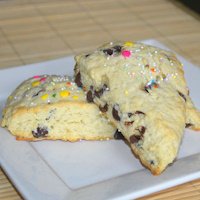 Classic Scones Recipe